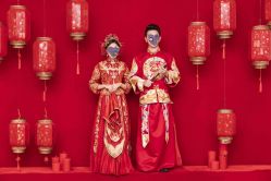 -天长地久婚纱摄影(宝安梦幻影城西乡店)
