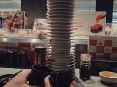 -小乔回转寿司(沈阳大悦城店)