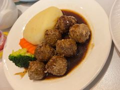 -库滋明·俄罗斯特色美食(中央大街店)