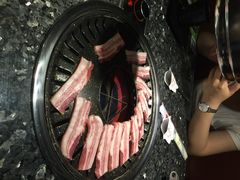 汉拿山韩式烤肉(合肥万达店)-汉拿山(包河万达店)
