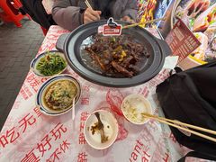 -回味黑鸭煲·始于2006(万松园店)