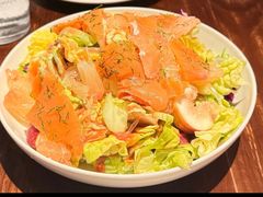 -Bistro 63 创意融合料理(广粤天地店)