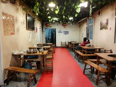 大堂-好吃鬼高原牦牛杂火锅(古尔沟分店)