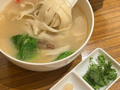 -禾珍珠家常小馆(河南博物院店)