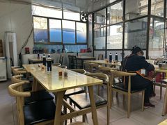 -清真·白家牛肉罩火烧老店(育才街店)
