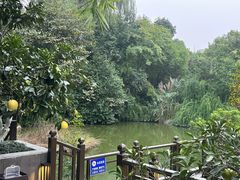 -茅庐·川粤精品私房菜(金沙遗址店)