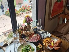 -Money Shops(愚园路店)