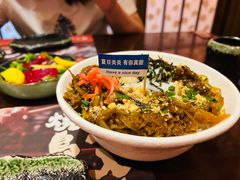 -弓二·烧鸟居酒屋(财富购物中心店)