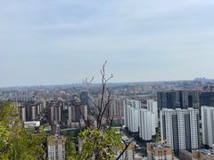 -红光山