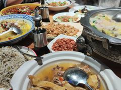 -农家乐·福建土菜(金榕北路店)