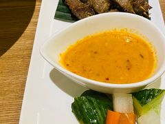 -Pho Asia 亚阁越南料理(上海来福士广场店)