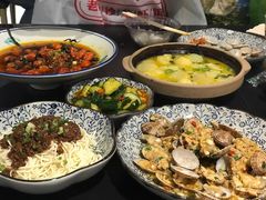 -虾小龙老长沙龙虾馆(坡子街店)