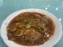 -四海回族饭店(前进大街店)