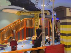 -MELAND CLUB亲子乐园•派对(虹桥万象城店)