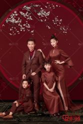 点击看大图 -情订奇缘婚纱摄影(和平路店)