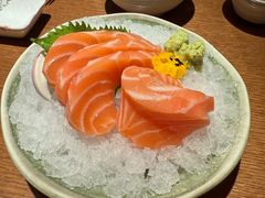 -水之惠鲜鱼料理(王府大街店)