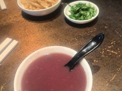 -漆黑觉米粉(三里屯店)