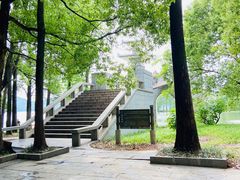-东湖落雁景区