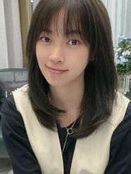 点击看大图 -MORI HAIR SALON日式美发沙龙