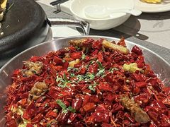 -若蘭慈·无国界素食料理(欢乐海岸店)