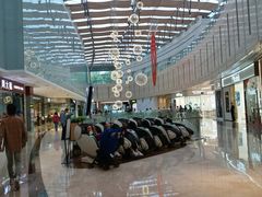 -皇庭广场(福华三路店)