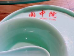 -园中院•常州菜
