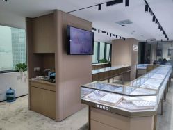 -威德钻石-克拉钻大本营(南京东路店)