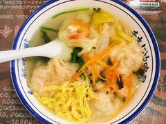 -老温州馄饨担(东游大厦店)