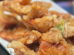 -五谷丰登农家院·地道胶东菜·海鲜烧烤(威海店)