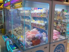 -汤姆熊欢乐世界(大连恒隆广场店)