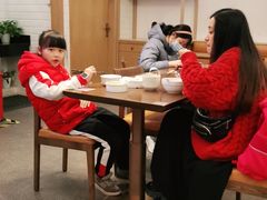 大堂-知味观小吃·简餐·糕点(萧山店)