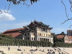-厦门大学(思明校区)