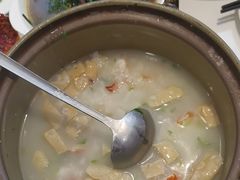 -陆记鹅庄·潮汕菜·狮头鹅(大仟里店)