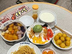 -赵记传承·中国甜品(福州总店)