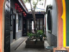 -吴祥记潮州菜·百年老字号·砂锅粥