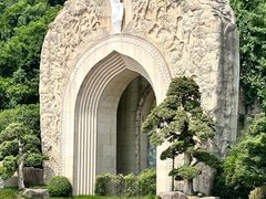 -牛首山文化旅游区