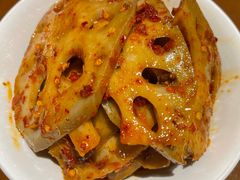 -回家吃饭·地道南昌菜(建德观总店)