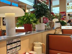 -韩一品韩国料理(柏庐南路店)