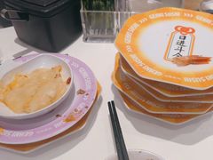 -元气寿司(八号仓店)