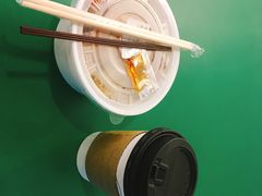 柠檬茶-孖记茶档·热腾茶餐(江南西plus店)