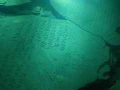 -白鹤梁水下博物馆