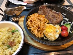 -乡村基(双流时代奥特莱斯餐厅)