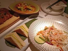 -帕娜·泰式茶餐厅·Bistro(近铁广场店)