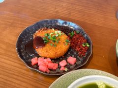 -包整·丝娃娃(一览甲秀楼风景店)