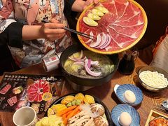-一本久捷(新福店)