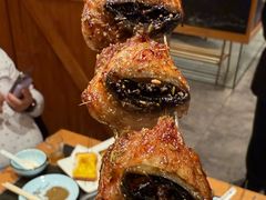-老白清真烧烤(锦州旗舰店)