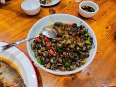 -下梅人家土菜馆(历史文化餐厅度假区店)
