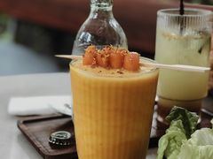 -农畉LONFOOD(福田星河COCOPark店)