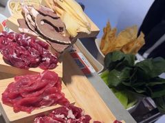 -宴全牛粤来越牛潮汕鲜牛肉火锅(海州万达广场店)