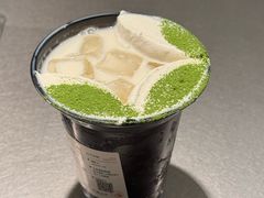 -阿嬷手作(深圳万象天地店)